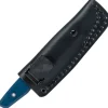 129518 - Böker Plus Daily Knives AK1 Drop Point Magnacut/Blue