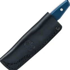 129518 - Böker Plus Daily Knives AK1 Drop Point Magnacut/Blue