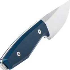 129518 - Böker Plus Daily Knives AK1 Drop Point Magnacut/Blue