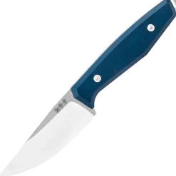 129518 - Böker Plus Daily Knives AK1 Drop Point Magnacut/Blue