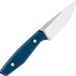 129518 - Böker Plus Daily Knives AK1 Drop Point Magnacut/Blue