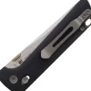 2418-BK5 - North Mountain Blade Chop Crossbar 5 Layers Copper Black G10