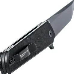 2536-BK - North mountain Blade Chop Flipper Black