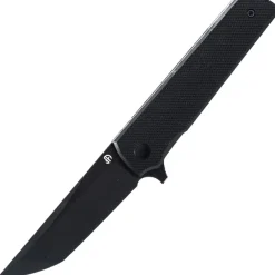 2536-BK - North mountain Blade Chop Flipper Black