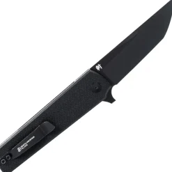 2536-BK - North mountain Blade Chop Flipper Black