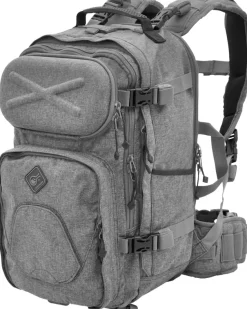 BKP-PTRO-BLK - Hazard 4 PatrolPack Thermo Cap GRAYMAN
