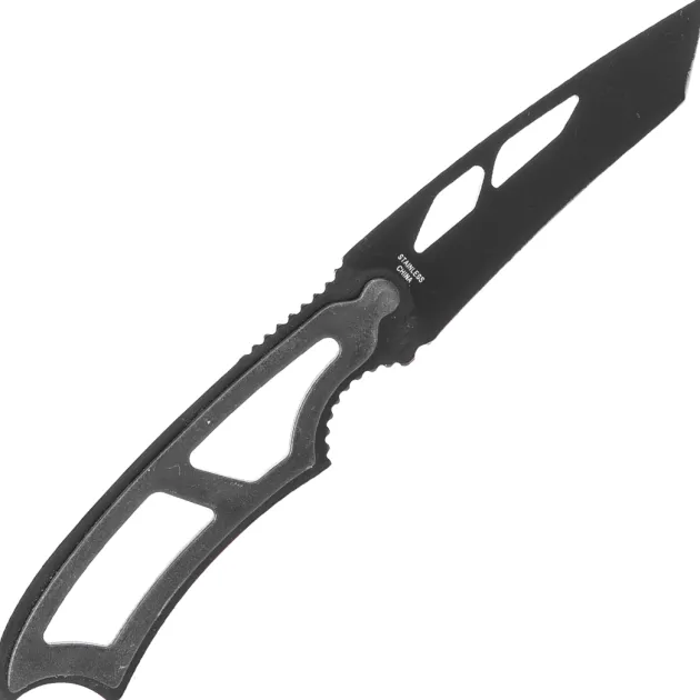 211430BK - Rite Edge Neck Knife