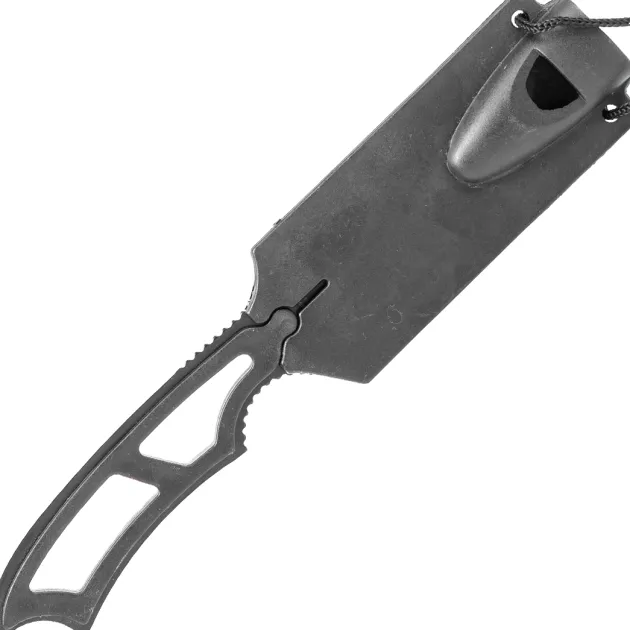 211430BK - Rite Edge Neck Knife