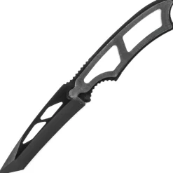 211430BK - Rite Edge Neck Knife
