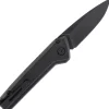 0838BKS-B - Buck Deploy Auto Blackout Pro
