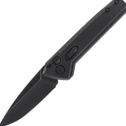 0838BKS-B - Buck Deploy Auto Blackout Pro