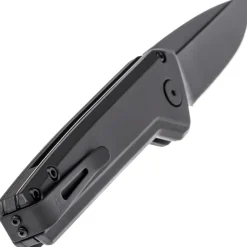 0838BKS-B - Buck Deploy Auto Blackout Pro