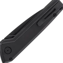 0838BKS-B - Buck Deploy Auto Blackout Pro