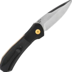 0591BKS-B - Buck Paradigm Shift Automatique