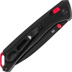 7700.BKS - BUCK Nomad Aluminium 0700BKS-B