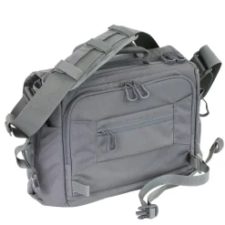 650417BK - Vanquest Envoy 17 Messenger bag Black