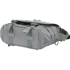 650417BK - Vanquest Envoy 17 Messenger bag Black