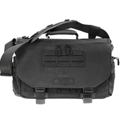 650417BK - Vanquest Envoy 17 Messenger bag Black