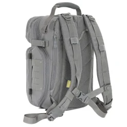 776118BK - VANQUEST JAVELIN-18 Sling Backpack Monobretelle NOIR