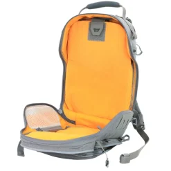 776118BK - VANQUEST JAVELIN-18 Sling Backpack Monobretelle NOIR