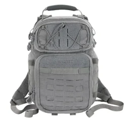 776118BK - VANQUEST JAVELIN-18 Sling Backpack Monobretelle NOIR
