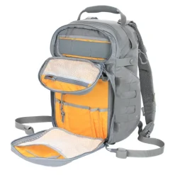 776118BK - VANQUEST JAVELIN-18 Sling Backpack Monobretelle NOIR
