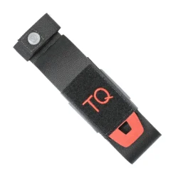 170101BK - Vanquest porte Tourniquet Noir