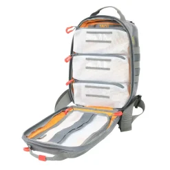 181110BK - Vanquest Sac médical FATPack Pro petit Noir