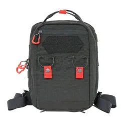 181110BK - Vanquest Sac médical FATPack Pro petit Noir