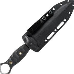 Black Roc Knives Boot Dagger