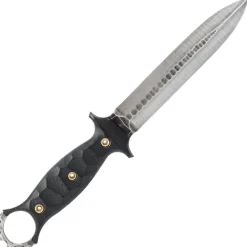 Black Roc Knives Boot Dagger