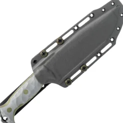 Black Roc Knives 1095 Gator
