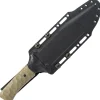 Black Roc Knives Predator