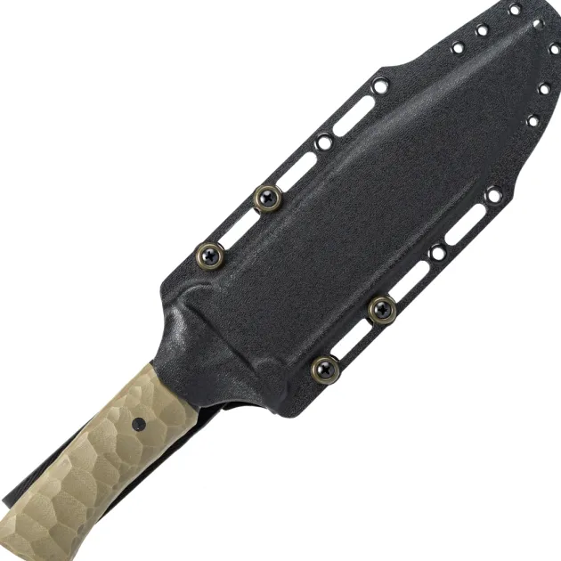 Black Roc Knives Predator