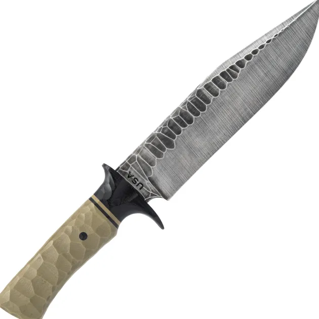 Black Roc Knives Predator