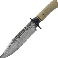 Black Roc Knives Predator