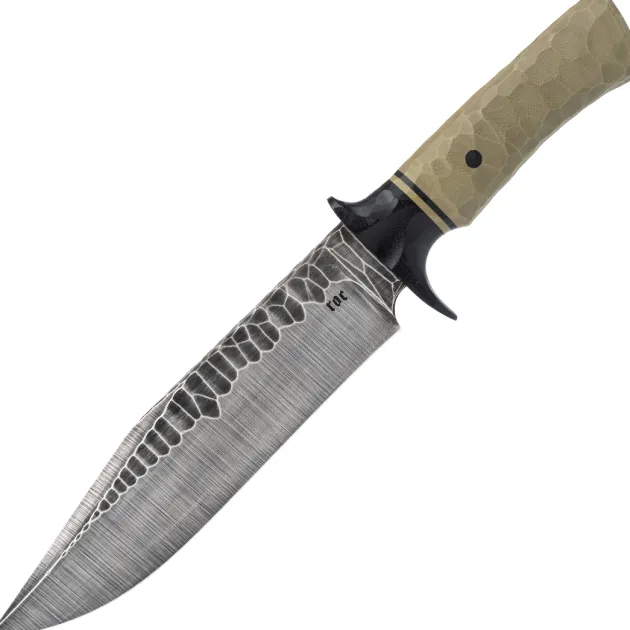 Black Roc Knives Predator