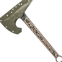Black Roc Knives Swift Tomahawk