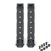 BladeTech Molle Lok 5" x 2 avec hardware