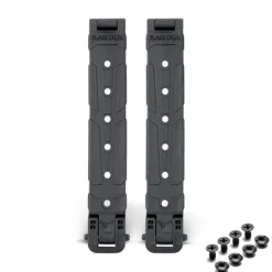 BladeTech Molle Lok 5" x 2 avec hardware