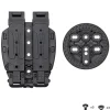 Blade Tech Tek-Mount Kit avec Molle Locks