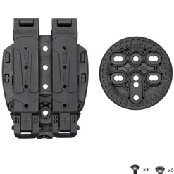 Blade Tech Tek-Mount Kit avec Molle Locks