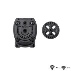 BladeTech Tek-Mount Mini Kit avec Tek-Lok