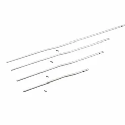BL-04A - Gas tube taille 9 3/4"