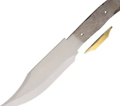 BL613 Bowie Blade With Guard
