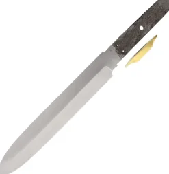 BL616 Camp Knife Blade