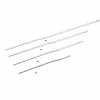 BL-04C - Gas tube taille 11 3/4"