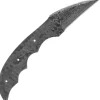 BL155D - Lame Bird Wharncliffe Damas