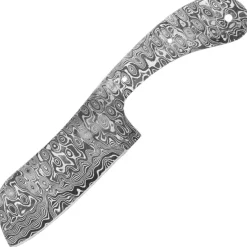 BL157D - Lame Cleaver Damas à monter