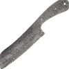 BL158D - Lame à monter Chopper Damas